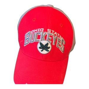 Ohio State Buckeyes Hat